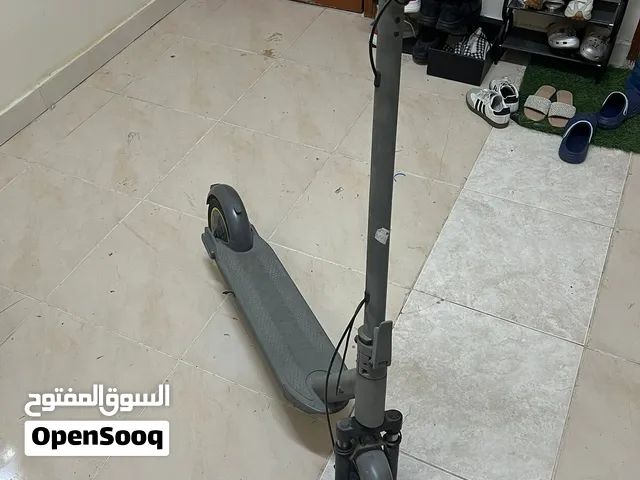 سكوتر كهربائي للبيع - YOUFS
