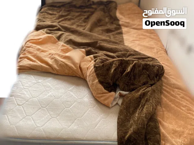 سرير شخص ونص المكان الخوض السادسه
