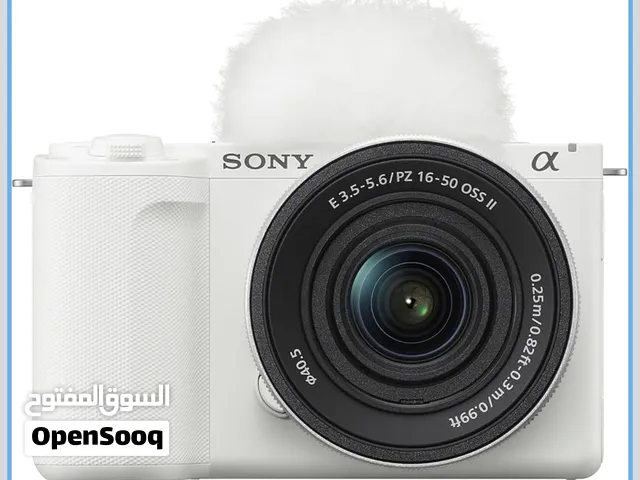Sony ZV-E10 II