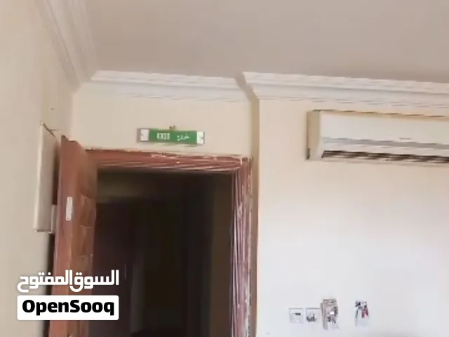 شقة سكنية 135م