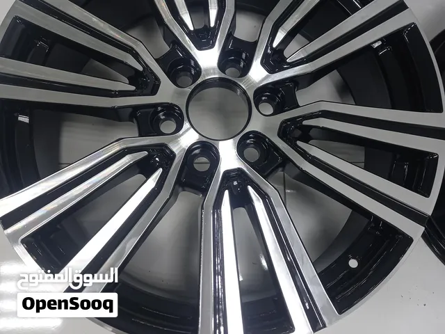 رنجات الوکاله مستعمل نظیف لکسوس lx600مقاس 22بوصه