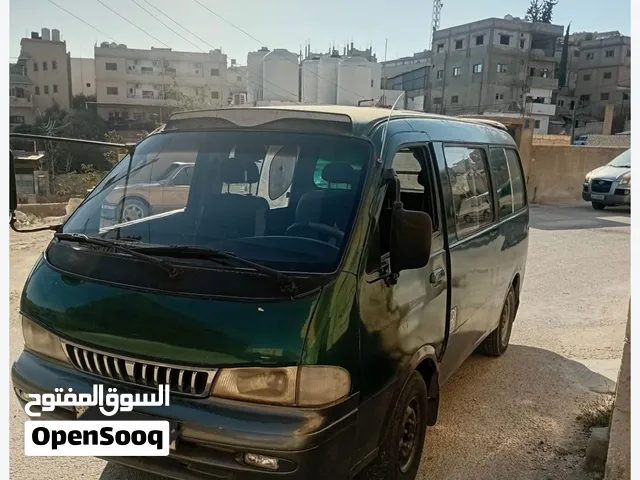 مطلوب باص فان مش مهم النوع و الموديل بدون دفعه
