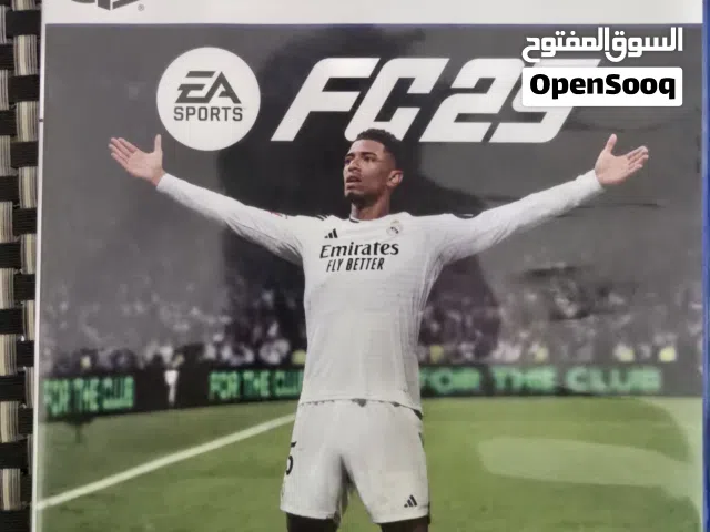 FC 25 Playstation 5