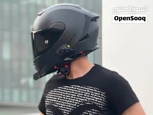 Scorpion original bluethoot helmet