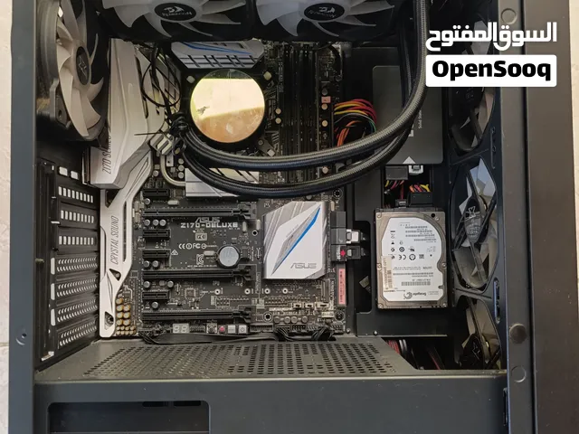 Windows Custom-built Computers for sale in Al Sharqiya