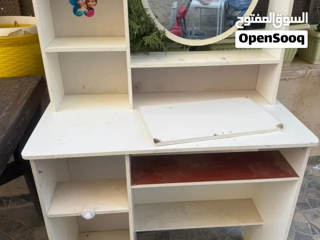 تسريحه علي وضعها تحتاج شويه صيانه و امورها تمام
