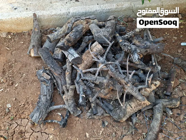 حطب زيتون للبيع