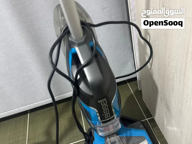 Bissell Wet & Dry Crosswave (Corded) (Vacuum and Washes floor - تكنس (ويغسل الأرضيات في نفس الوقت