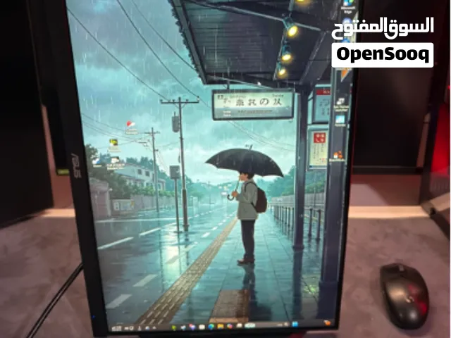 24 HP monitors for sale  in Al Dakhiliya