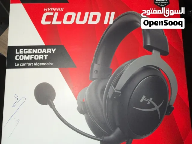 سماعة هايبر اكس كلاود2