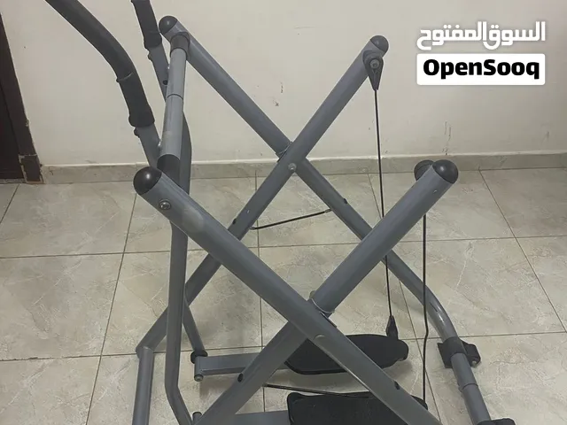جهاز الغزال الرياضي