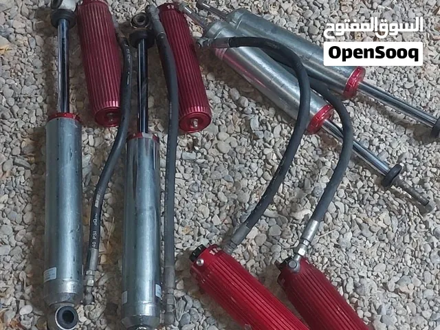 جانبينات بروفندر للفتك