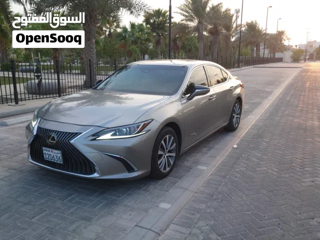 2021 Lexus ES350 for sale