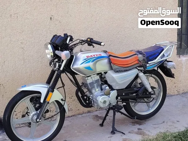 دراجه دايون عظم