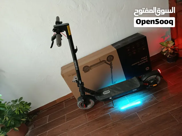 سكوتر ربي يبارك موديل 2026سكوتر جديد 5MAX يضمن بلوتوث مافيش زيه في السوق سكوتر ربي يبارك موديل جديد