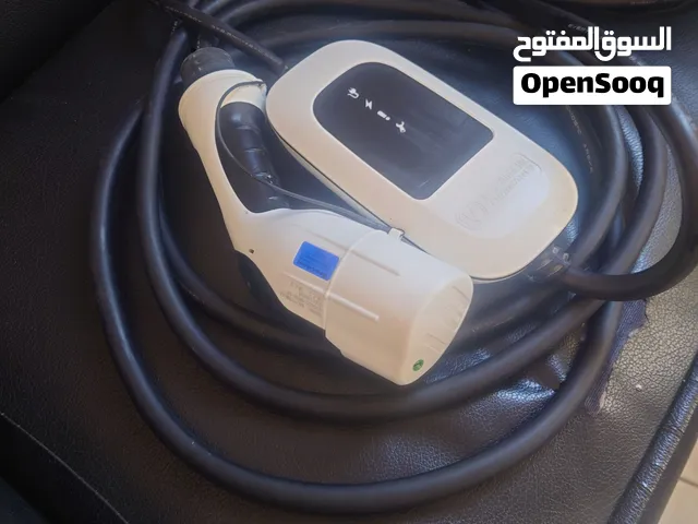شواحن سيارات كهربائية فورد شانجان