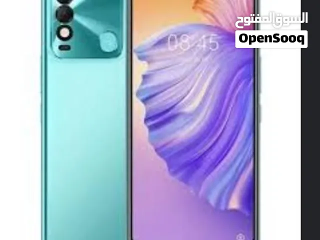 Tecno Spark 64 GB in Amman