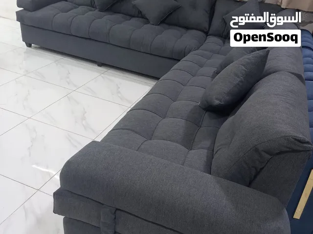 *إعلان كنب جديد بتصميم عصري وأنيق*  اكتشف أحدث موديلات الكنب التي تضيف لمسة فاخرة إلى منزلك!  *كنب ج