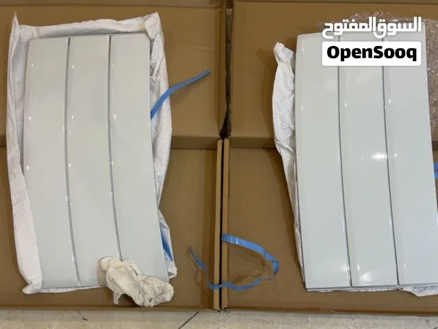 خياشيم رنج روفر لون ابيضّ من موديل 2019 لين 2021