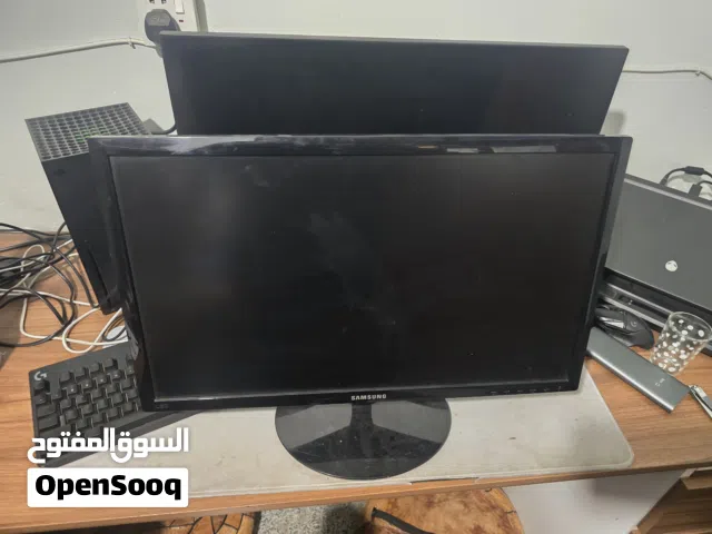شاشة حاسبة سامسونج 1080p