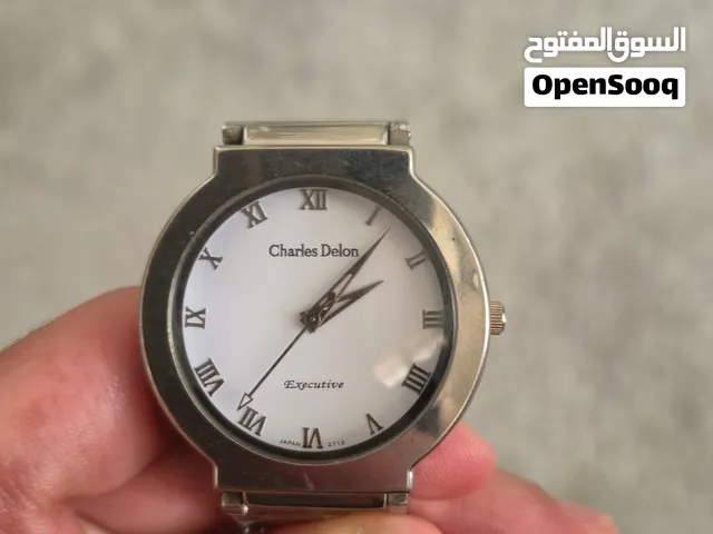 ساعات رجاليه