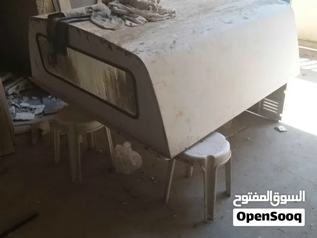 صندوق تويوتا هيلوكس