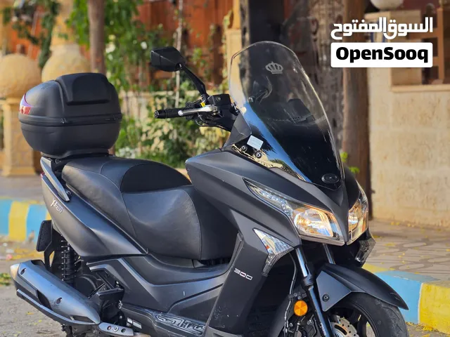 Kymco X-Town 300i ABS  2021