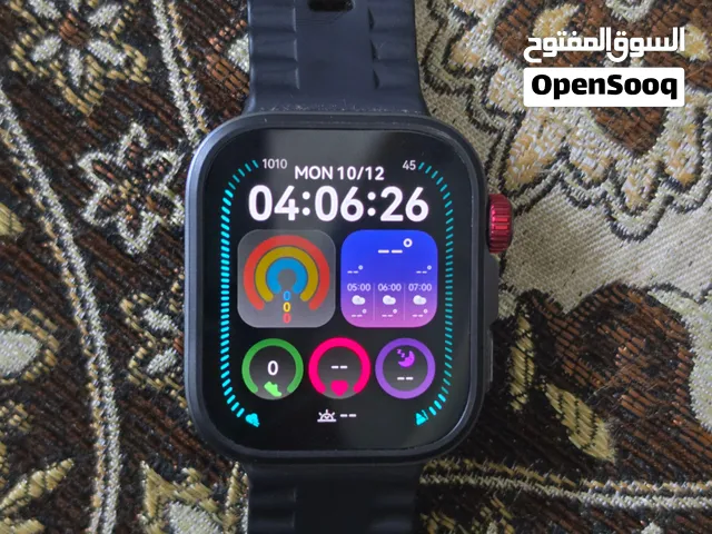 ساعة هواوي فت 4 برو