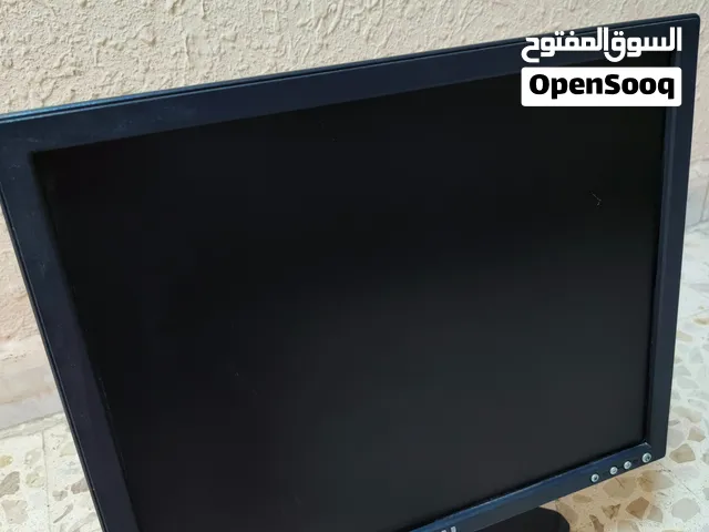 شاشة كومبيوتر ديل 17 انش VGA