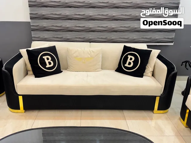 طقم كنب بوضع الوكالة