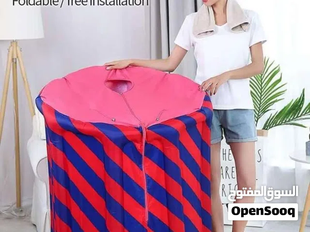 غرفة الساونا المنزلية الحارقة للدهون نتائج رائعة وسريعة