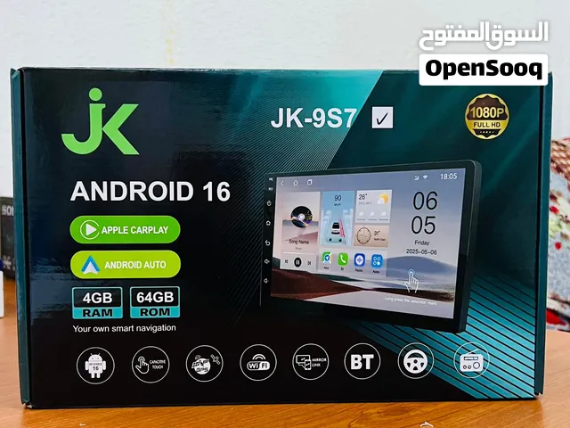 CAR ANDROID SCREEN (brand new)