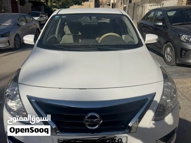 Used Nissan Sunny in Baghdad