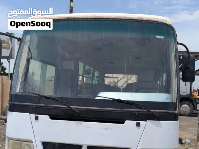 Bus 35 Seats Model 2010 For Sale in Sohar