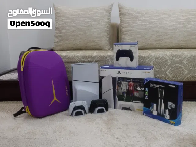 PlayStation 5 PlayStation for sale in Zawiya
