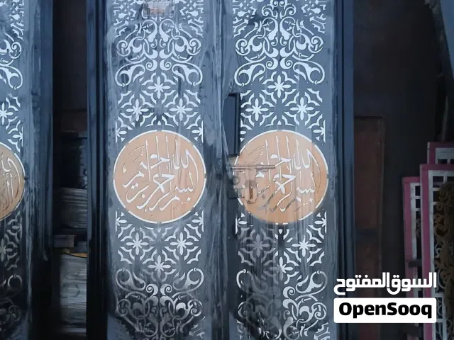معمل الوليد للجميع أعمال الحداده