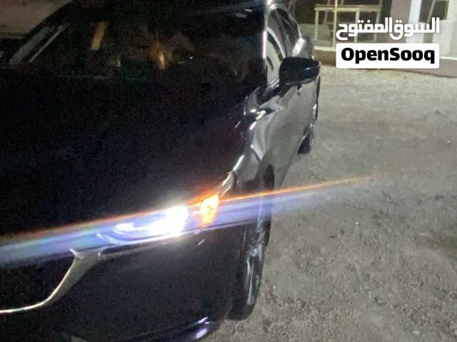 مازدا 2021 للبيع