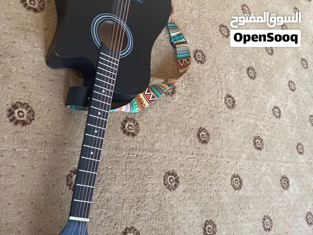 جيتار استعمال حشمه