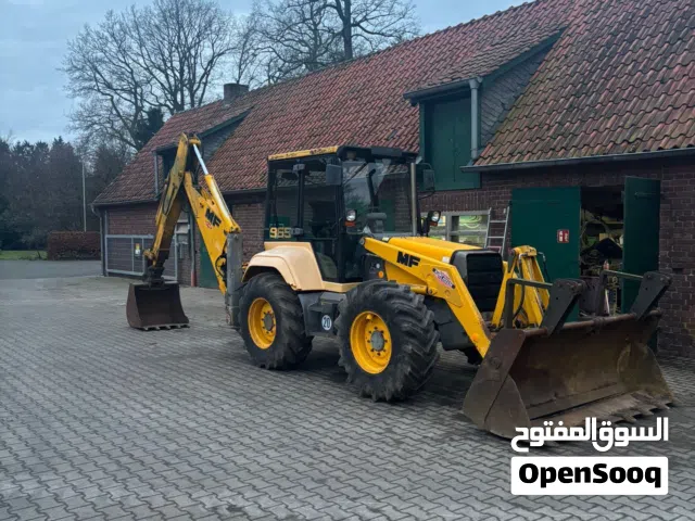 حفارةTerex 965/ حالة الدار فقط 2000 ساعة تمً تم تخفيض السعر 175الف  دينار وصل ليبيا