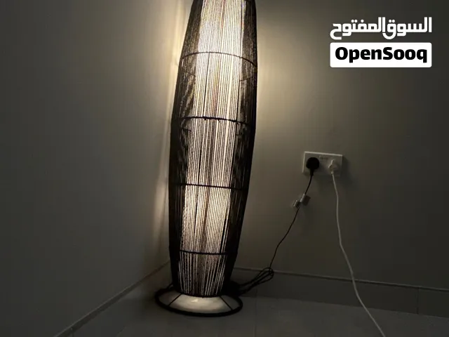 اضاءة داخلية بلون الاسود من بان هوم جودة عالية