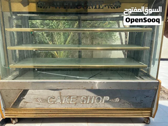 براد كيك للبيع