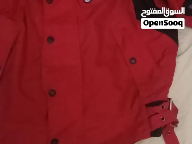 جاكت موتوسيكل