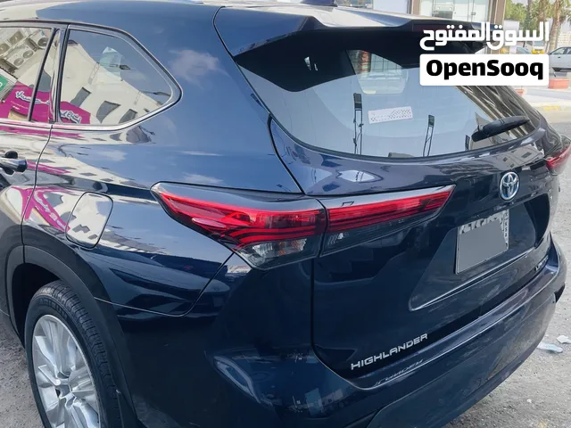 Hylander 2022 Limited Hybrid