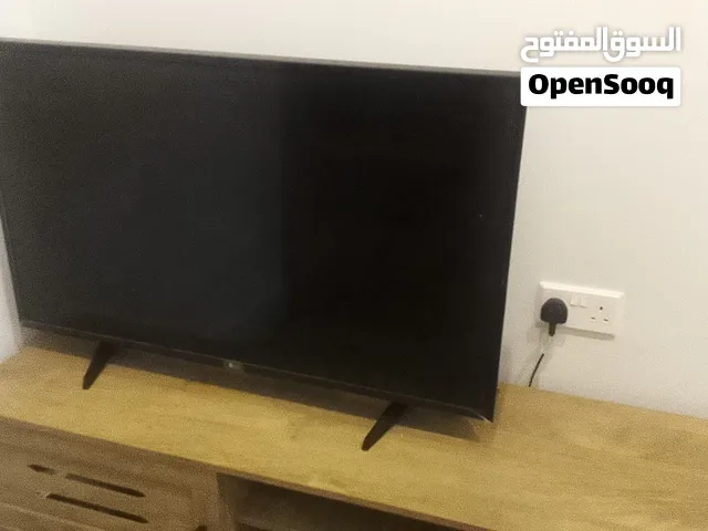 للبيع تلفزيون ال جي