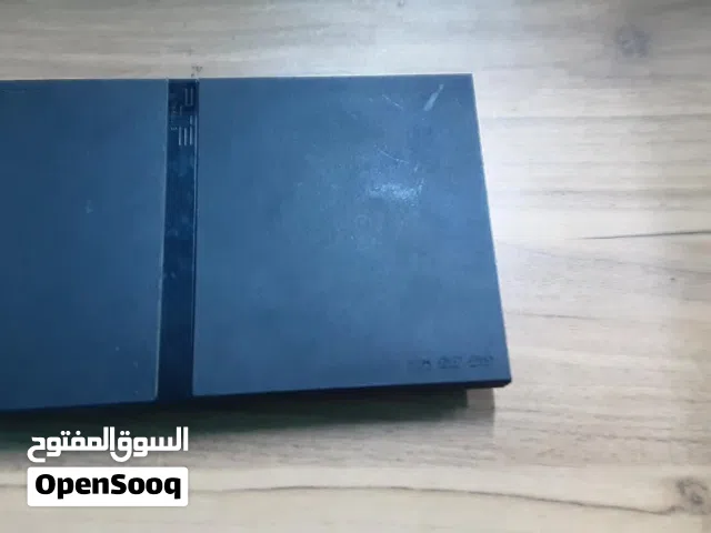 بلايستيشن 2 PS2 للبيع