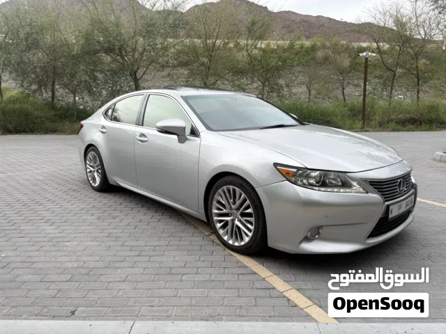 لكزس ES350