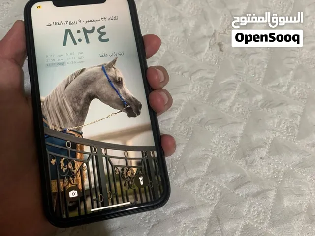 ايفون xr سعر