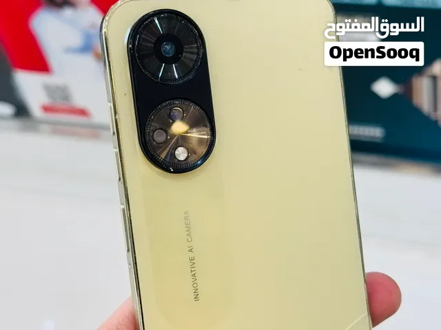OPPO A98 5G(8GB RAM + 256GB ROM)