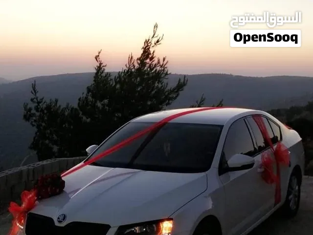 سكودا اوكتافيا