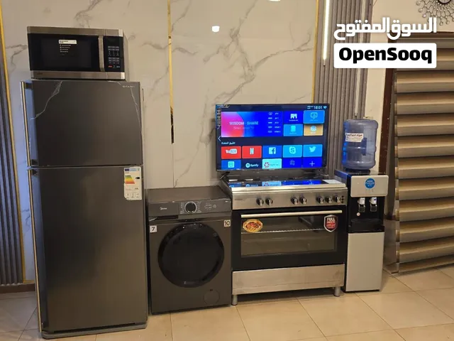 عفش بيت كامل بحال الوكاله للبيع يصلح لعرسان مستعمل شبه جديد سعرر حررق الله يبارك لصاحب النصيب